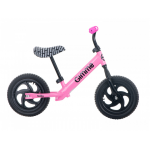 Detské odrážadlo TEDDY - ružové